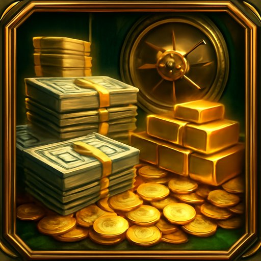 bv8 App Voucher List